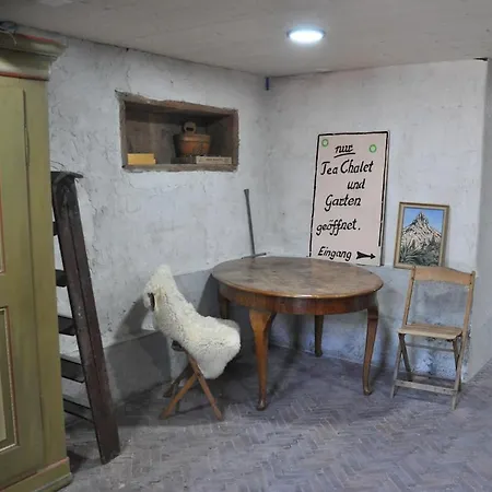 1611 Boutique Bönigen