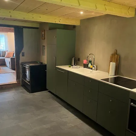 Appartement 1611 Boutique *