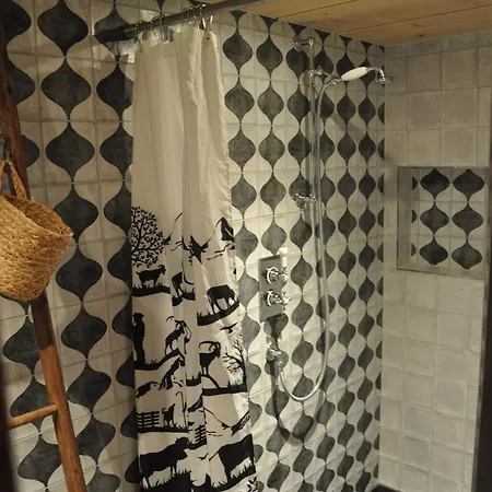 Appartement 1611 Boutique *