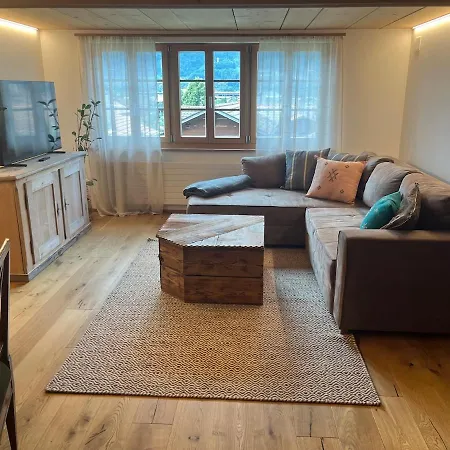 1611 Boutique Bönigen