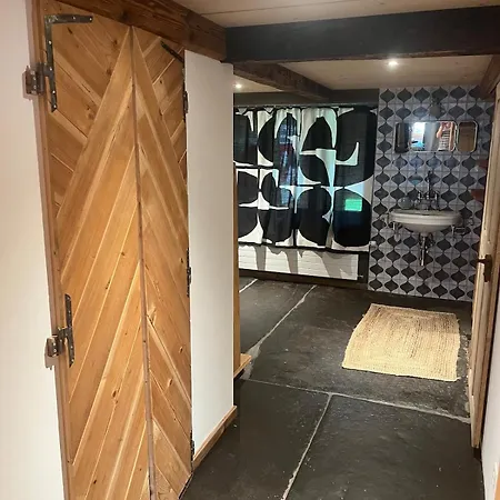 1611 Boutique Appartement Bönigen