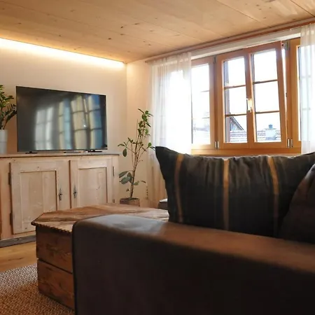 1611 Boutique Bönigen