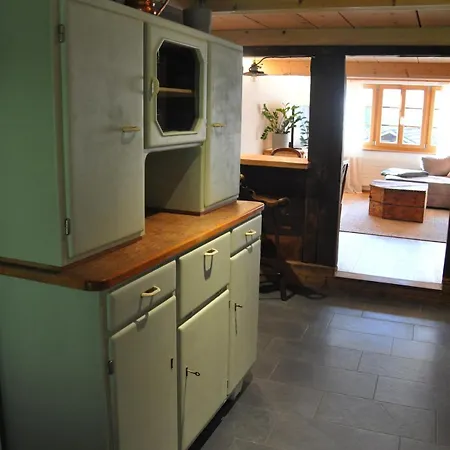 Appartement 1611 Boutique *
