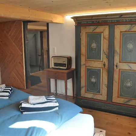 Appartement 1611 Boutique *