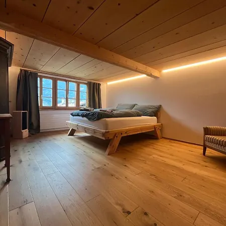 1611 Boutique Bönigen