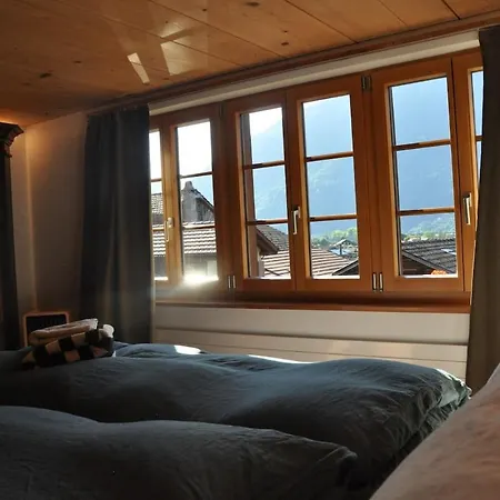 1611 Boutique Appartement *