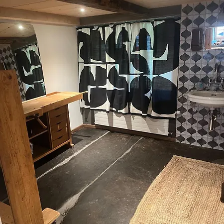 Lejlighed 1611 Boutique Bönigen