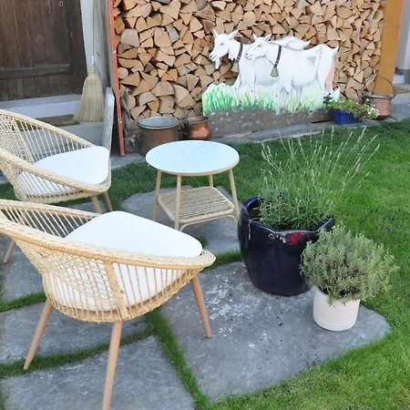 1611 Boutique Appartement