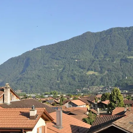 1611 Boutique Appartement *