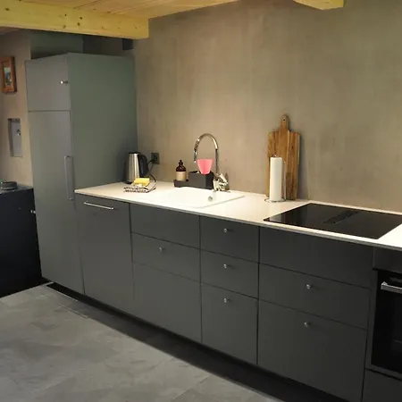 1611 Boutique Appartement Bönigen