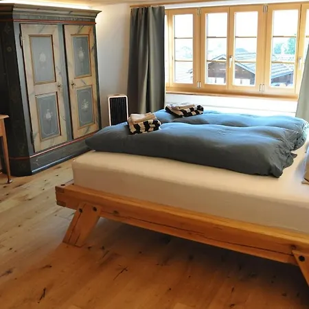 1611 Boutique Appartement Bönigen